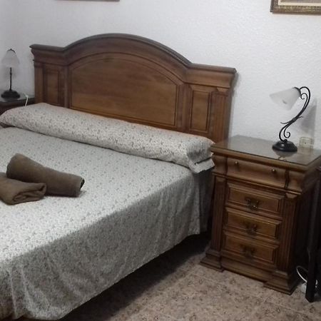 Apartamento El Misteri Elx Zewnętrze zdjęcie