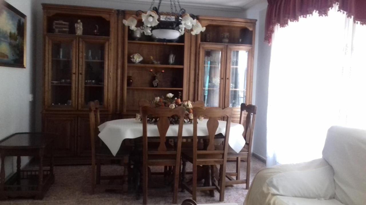 Apartamento El Misteri Elx Zewnętrze zdjęcie