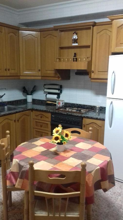 Apartamento El Misteri Elx Zewnętrze zdjęcie