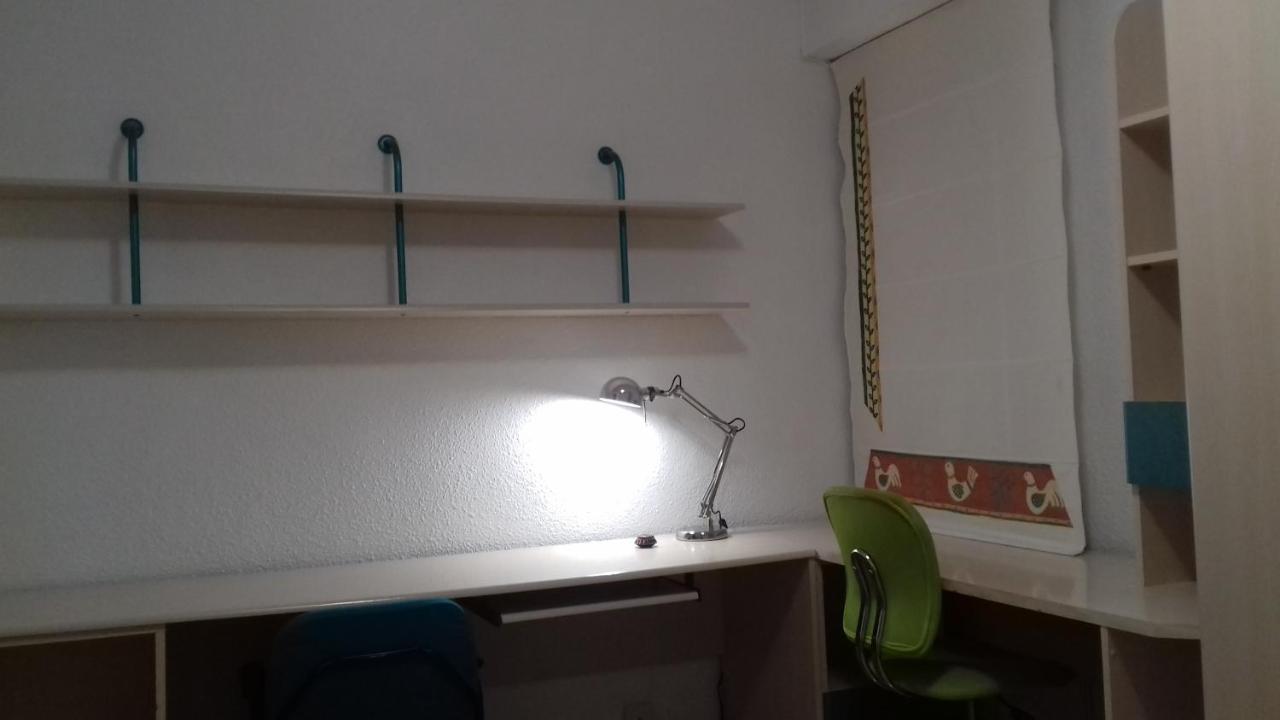 Apartamento El Misteri Elx Zewnętrze zdjęcie