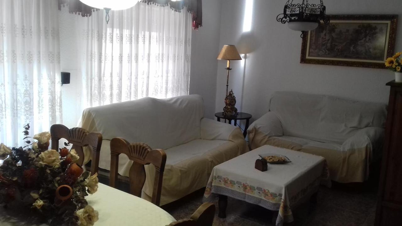 Apartamento El Misteri Elx Zewnętrze zdjęcie