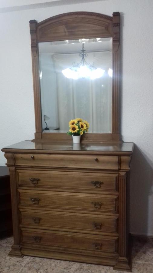Apartamento El Misteri Elx Zewnętrze zdjęcie