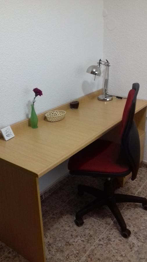 Apartamento El Misteri Elx Zewnętrze zdjęcie