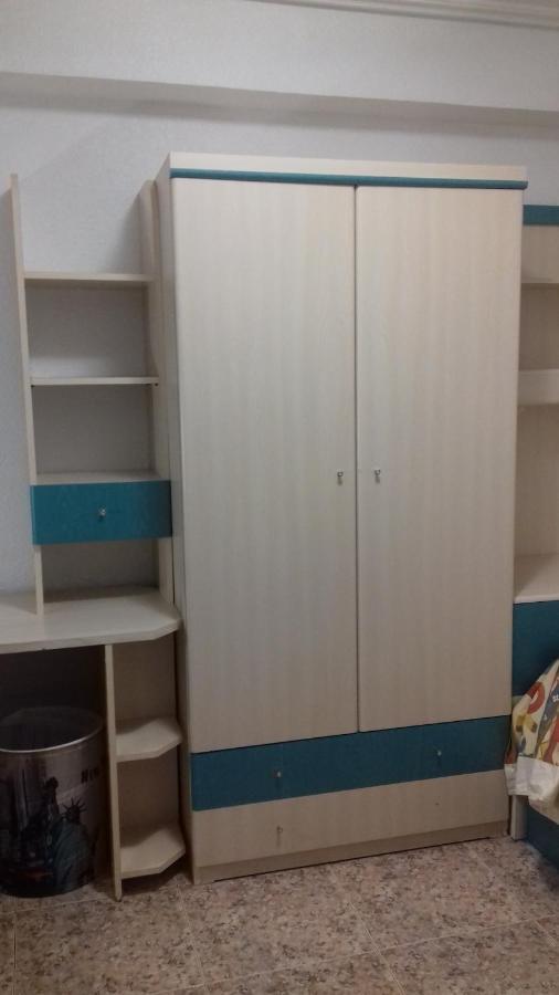 Apartamento El Misteri Elx Zewnętrze zdjęcie