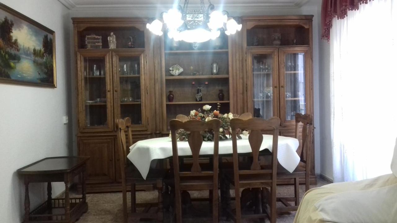 Apartamento El Misteri Elx Zewnętrze zdjęcie
