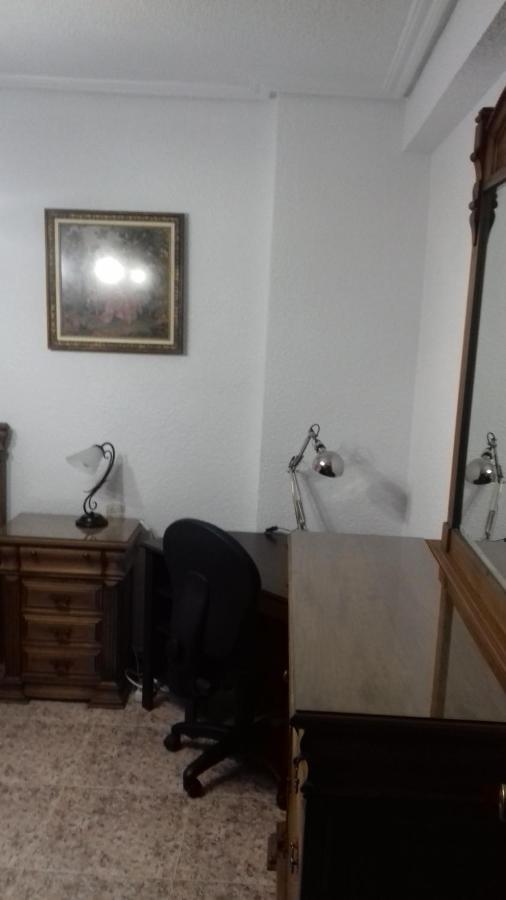 Apartamento El Misteri Elx Zewnętrze zdjęcie