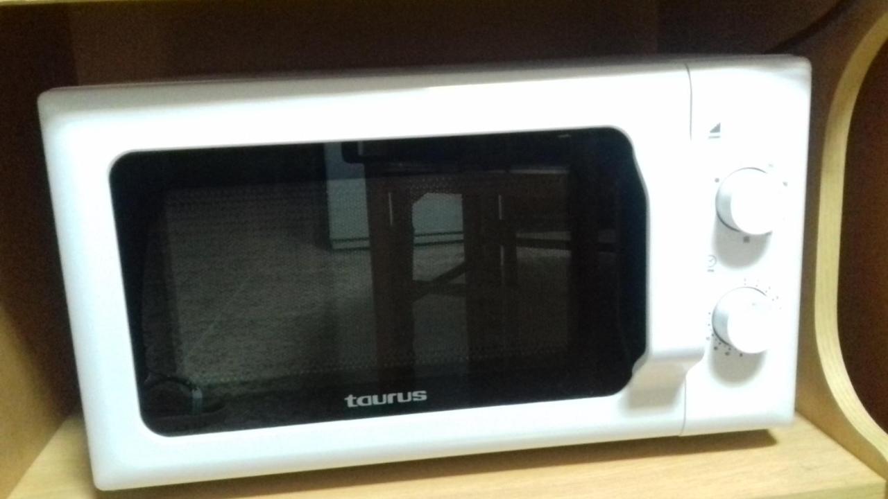 Apartamento El Misteri Elx Zewnętrze zdjęcie