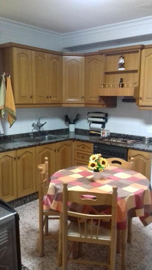Apartamento El Misteri Elx Zewnętrze zdjęcie