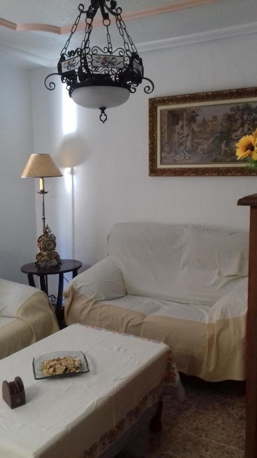 Apartamento El Misteri Elx Zewnętrze zdjęcie