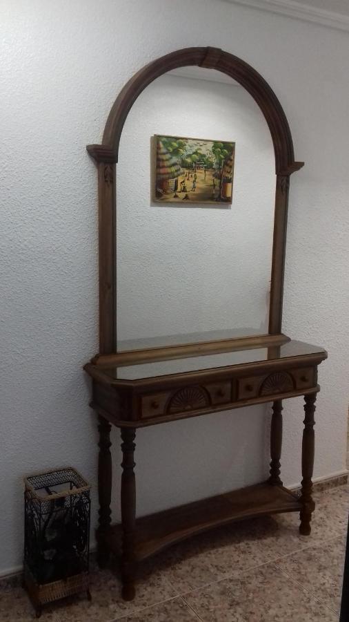 Apartamento El Misteri Elx Zewnętrze zdjęcie