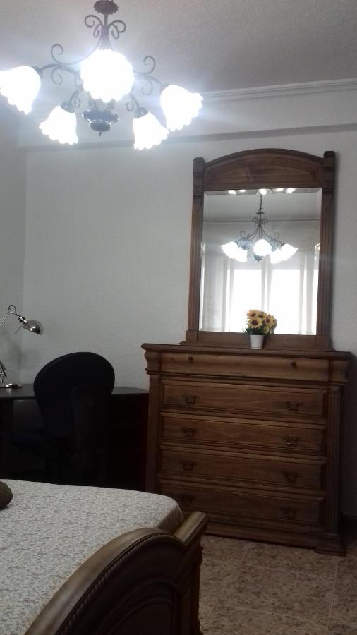 Apartamento El Misteri Elx Zewnętrze zdjęcie