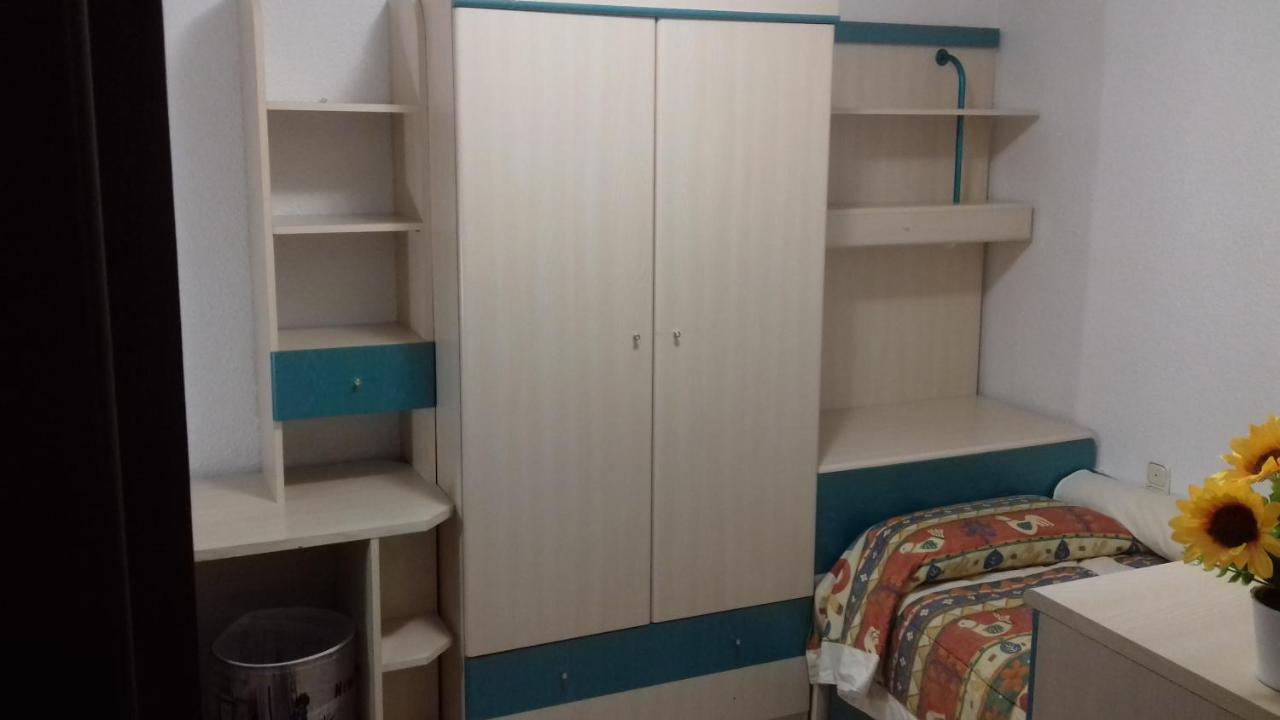 Apartamento El Misteri Elx Zewnętrze zdjęcie