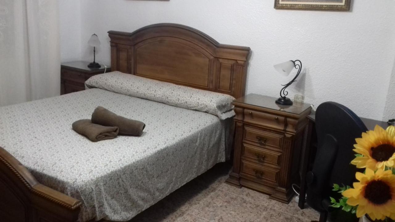 Apartamento El Misteri Elx Zewnętrze zdjęcie
