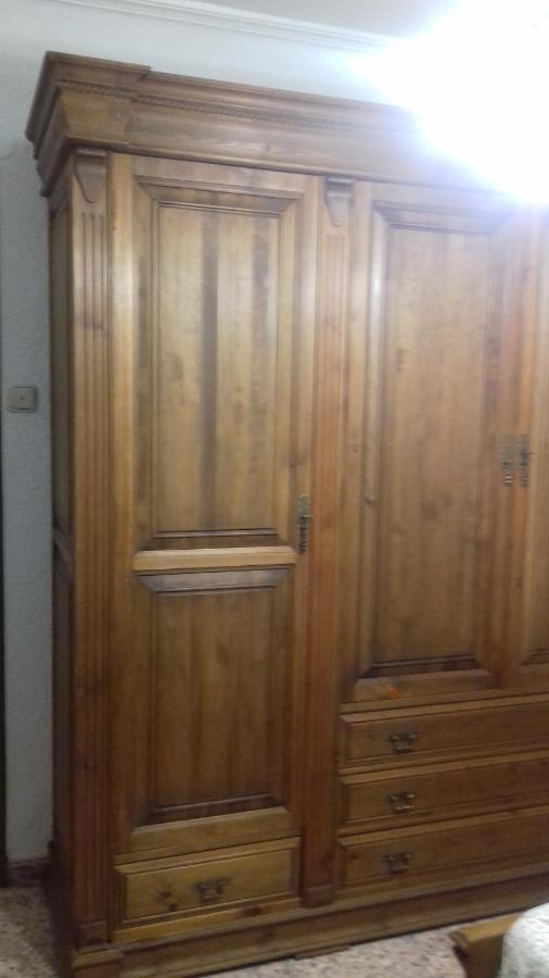 Apartamento El Misteri Elx Zewnętrze zdjęcie