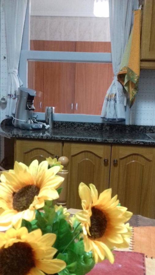 Apartamento El Misteri Elx Zewnętrze zdjęcie